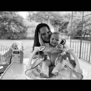 Meet your Posher, Rachel